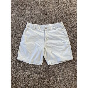 Lululemon Mens Commission Shorts Stretch Performance 33